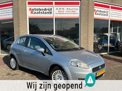 Fiat Grande Punto - 1.4 Dynamic - Airco - Electr Ramen