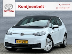 Volkswagen ID.3 - Life 58 kWh | Trekhaak | DAB | Clima | ACC