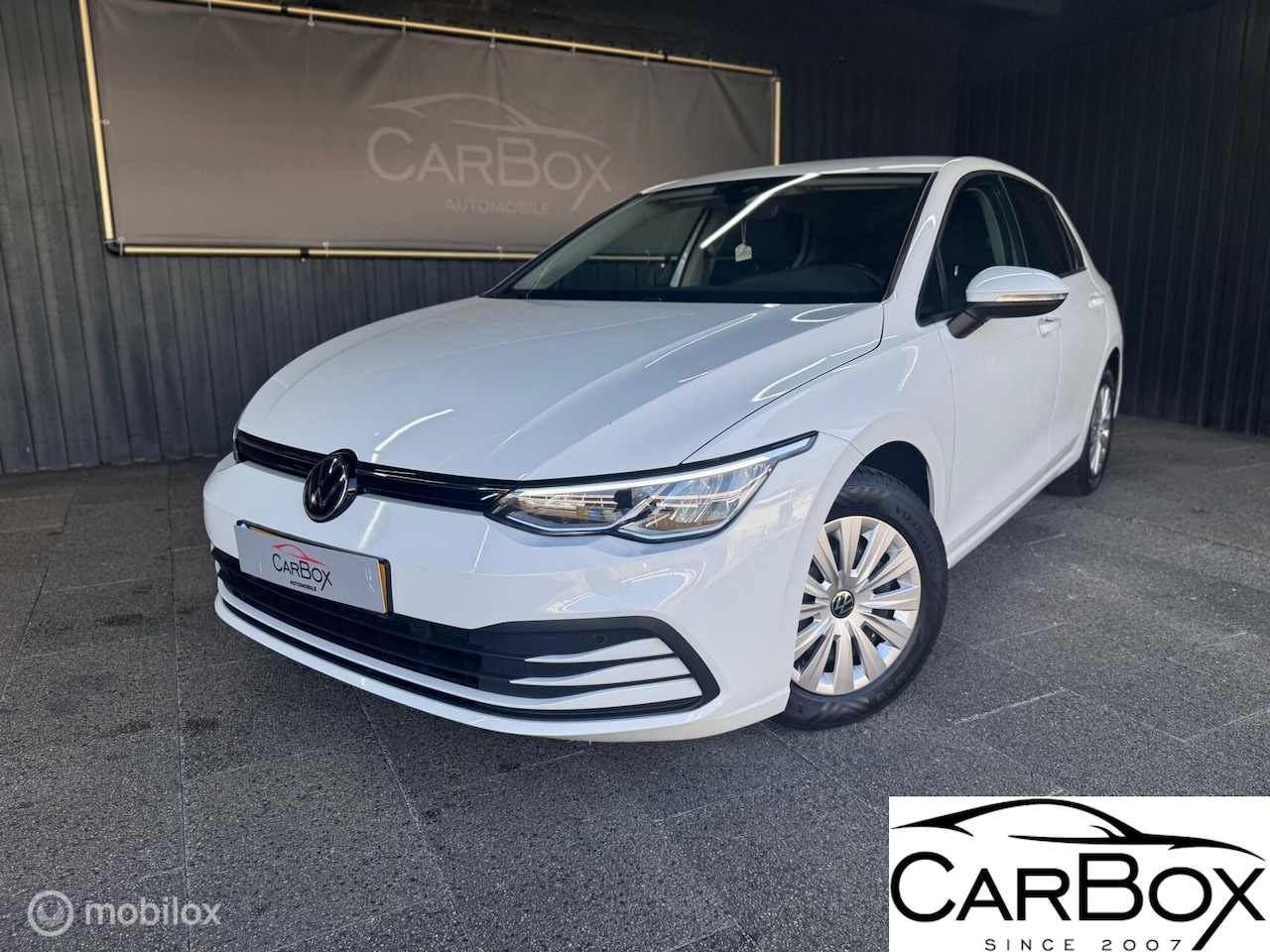 Volkswagen Golf - TSI - AutoWereld.nl
