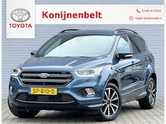 Ford Kuga - 1.5 Ecoboost 120 pk ST Line | Trekhaak | Navi | PDC v+a | NL aut