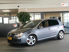 Volkswagen Golf - 2.0 TFSI GTI Xenon LM Leder