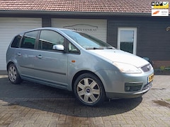 Ford Focus C-Max - 1.6-16V Futura