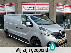 Renault Trafic - 1.6 dCi T29 L2H1 Turbo2 Energy
