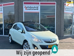 Opel Corsa - 1.4-16V Cosmo - Pano - Clima - APK 05-2026
