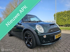 MINI Cooper - 1.6 Chili