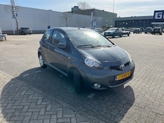 Toyota Aygo - 1.0-12V Comfort
