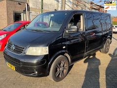 Volkswagen Transporter - 2.5 TDI 340 4Motion MHD Automaat EXPORT