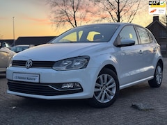Volkswagen Polo - 1.2 TSI Highline AIRCO CRUISE CONTROL 5 DEURS NW.APK 90 PK