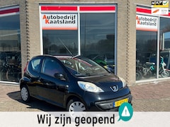 Peugeot 107 - 1.0-12V XR - Airco - 139.280 KM - APK: 2-2026