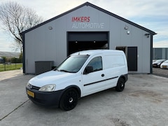 Opel Combo - 1.7 CDTi Base 800 kg