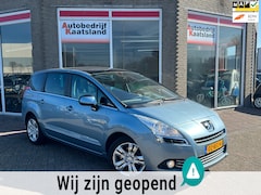 Peugeot 5008 - 1.6 THP ST Premiere 7p. - Pano - Clima - Cruise - 2009