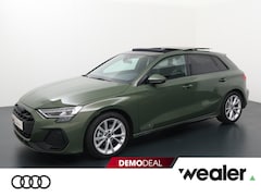 Audi A3 Sportback - S edition 35 TFSI S tronic