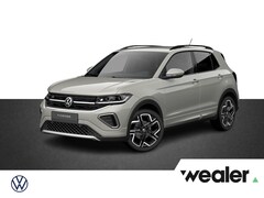 Volkswagen T-Cross - R-Line-Edition 1.0 85 kW / 116 pk TSI SUV 7 versn. DSG