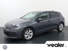 Volkswagen Golf - 8 Life Edition 1.5 TSI 85 kW / 116 pk Hatchback 6 ve