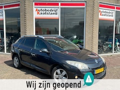 Renault Mégane Estate - 1.6 Dynamique - Navi - Clima - Cruise