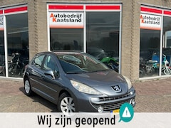 Peugeot 207 - 1.4 16V Look - Airco - Nieuwe APK