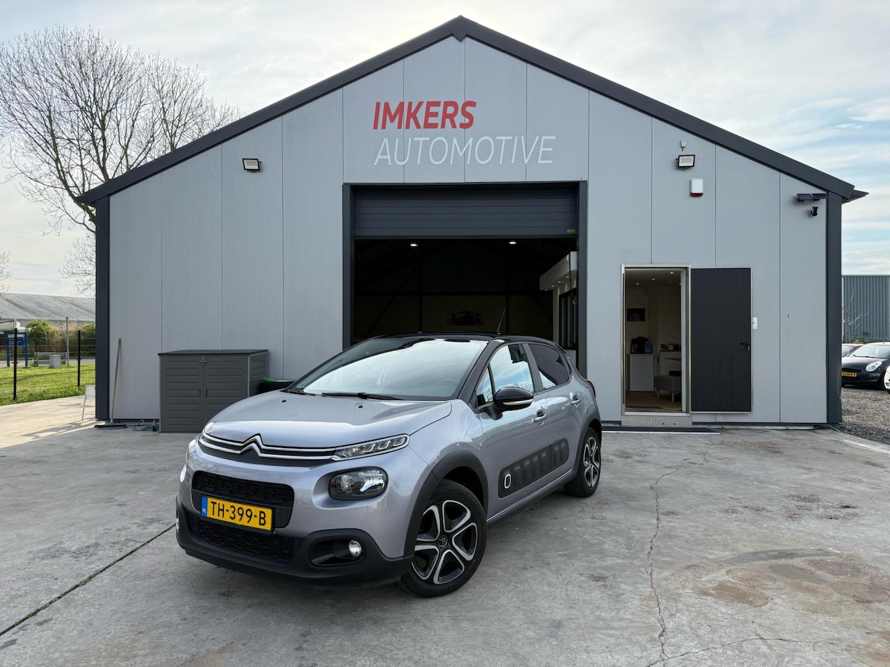 Citroën C3 - 1.2 PureTech S&S Feel Edition INCL. BTW - AutoWereld.nl