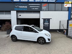 Renault Twingo - 1.2-16V Night & Day- met Panorama-schuifdak, Airco, lichtmetalen sportvelgen, NAP-rapport