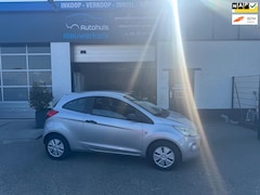 Ford Ka - 1.2 Limited met Airco, NAP-rapport en een ruime APK