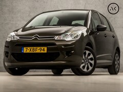 Citroën C3 - 1.0 VTi Attraction (AIRCO, ELEK RAMEN, PARKEERSENSOREN, NIEUWE APK, SPORTSTOELEN, TREKHAAK