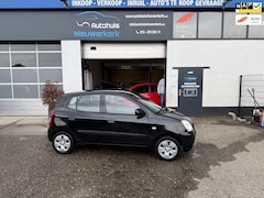 Kia Picanto - 1.0 LXE- met onderhoudshistorie, NAP en een nieuwe APK