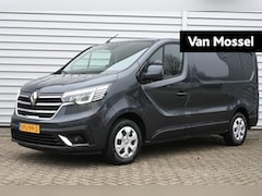 Renault Trafic - 2.0 dCi 110 T27 L1H1 Générique | Airco | Stoelverwarming | Achteruitrijcamera | Cruisecont