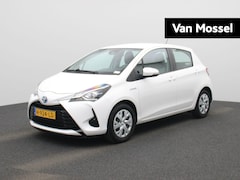 Toyota Yaris - 1.5 Hybrid Active | Navigatie | Climate Control | Camera |
