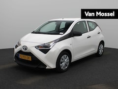 Toyota Aygo - 1.0 VVT-i x-fun | Airconditioning |