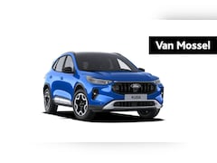 Ford Kuga - 2.5 PHEV Active X | 2100KG TREKGEWICHT | 243 PK | ACTIVE X | DESERT ISLAND BLUE | NU TE BE