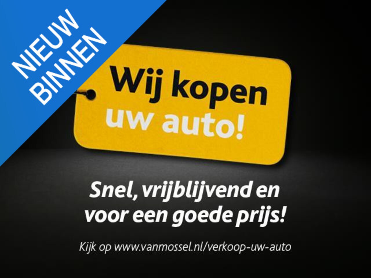 Mercedes-Benz Sprinter - 315 1.9 CDI L4H3 RWD | Airconditioning | Achteruitcamera | - AutoWereld.nl