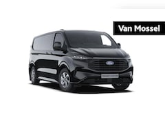 Ford Transit Custom - 300 2.0 TDCI L2H1 Limited Transit Custom 320 2.0 TDCI L2H1 Limited UIT VOORRAAD LEVERBAAR