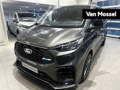 Ford Transit Custom - 320 2.0 TDCI L2H1 MS-RT AWD | MS-RT | Automaat | Trekhaak | NAVI | 19" LM Velgen |