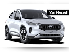 Ford Kuga - 2.5 PHEV Active X € 4.000, - Voordeel | 2100KG TREKGEWICHT | 243PK | NIEUW MODEL | NU TE B
