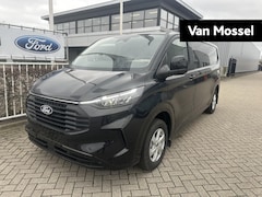 Ford Transit Custom - 320 2.0 TDCI L2H1 Limited 170 pk Automaat | Driverassistance pakket | Climatronic | Naviga