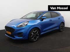 Ford Puma - 1.0 EcoBoost Hybrid ST-Line X