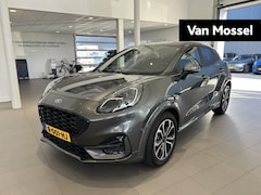 Ford Puma - 1.0 EcoBoost Hybrid Titanium X