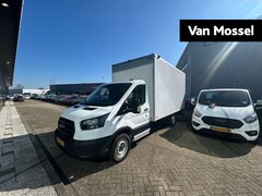 Ford Transit - 350 2.0 TDCI L3H1 Ambiente