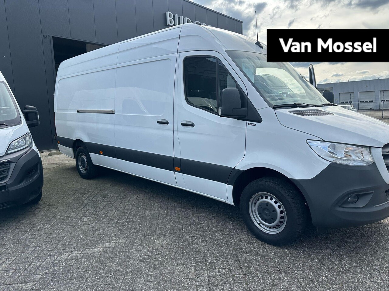 Mercedes-Benz Sprinter - 315 1.9 CDI L4H2 | Airconditioning | Achteruitcamera | - AutoWereld.nl