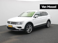 Volkswagen Tiguan Allspace - 1.5 TSI Comfortline Business 7p. | AUTOMAAT | 7-Persoons | Navigatie | Apple Carplay / And