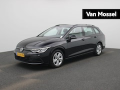 Volkswagen Golf Variant - 1.0 TSI Life | APPLE CARPLAY - ANDROID AUTO | VIRUTAL COCKPIT | KEYLESS START | ADAPTIEVE