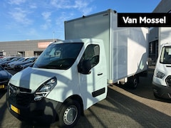 Opel Movano - 2.3 Turbo L3H2 | Bluetooth| Cruise Control | Bakwagen | Laadklep |