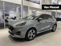 Ford Puma - 1.0 EcoBoost Hybrid ST-Line | voorstoelen verwarmd | verwarmde voorruit | Stuurwiel verwar