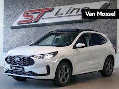Ford Kuga - 2.5 PHEV ST-Line