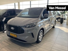 Ford Transit Custom - 300 2.0 TDCI L2H1 Limited | BPM VRIJ