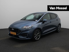 Ford Fiesta - 1.0 EcoBoost Hybrid ST-Line | Winter Pack | LED | Cruise Control | Apple/Android Carplay |