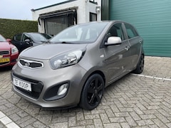 Kia Picanto - Airco