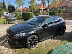 Volvo V40 Cross Country - 1.6 D2 Summum Airco Navi Euro6 Cruise Control