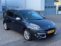 Renault Scénic - 1.4 TCE Celsium Airco | Cruise | Navi | Rijdbare Schade