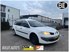 Renault Mégane - 1.5 dCi Business Line AIRCO