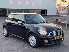 MINI One - 1.6 Business Line Navi | Cruise | Multimedia | Nap
